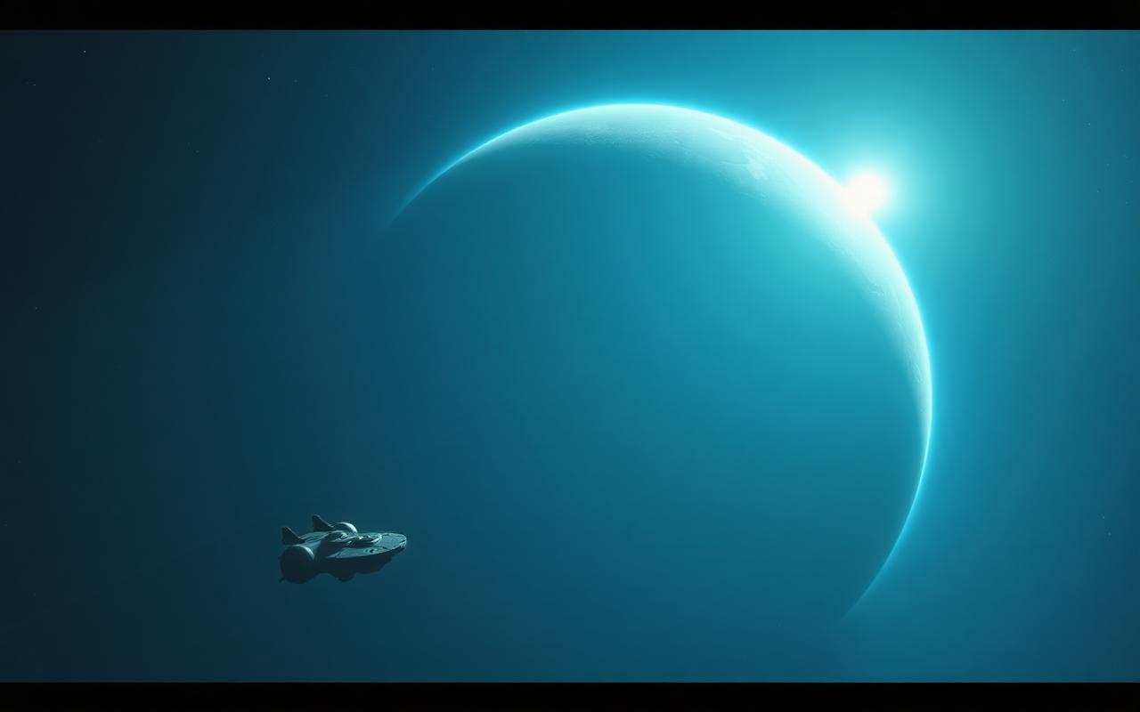 Silent Orbit